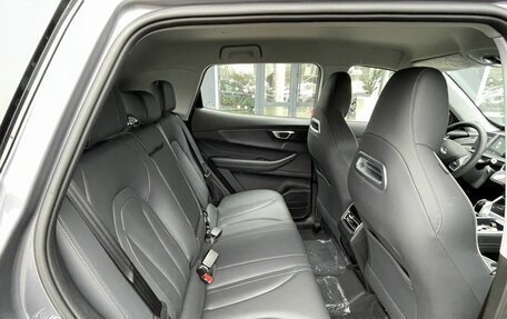 Chery Tiggo 4 I рестайлинг, 2025 год, 2 220 000 рублей, 12 фотография