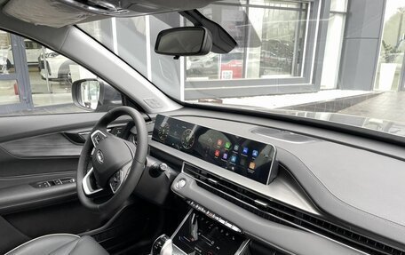 Chery Tiggo 4 I рестайлинг, 2025 год, 2 220 000 рублей, 14 фотография