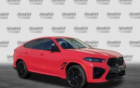 BMW X6 M, 2024 год, 19 638 200 рублей, 3 фотография