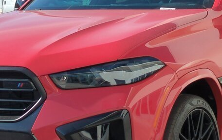 BMW X6 M, 2024 год, 19 638 200 рублей, 5 фотография