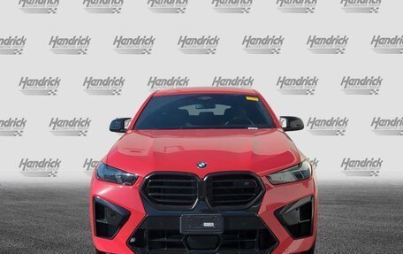 BMW X6 M, 2024 год, 19 638 200 рублей, 2 фотография