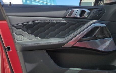 BMW X6 M, 2024 год, 19 638 200 рублей, 12 фотография