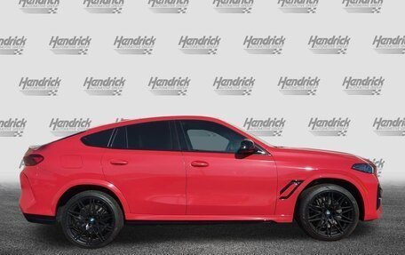 BMW X6 M, 2024 год, 19 638 200 рублей, 9 фотография