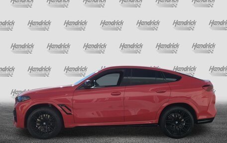 BMW X6 M, 2024 год, 19 638 200 рублей, 6 фотография