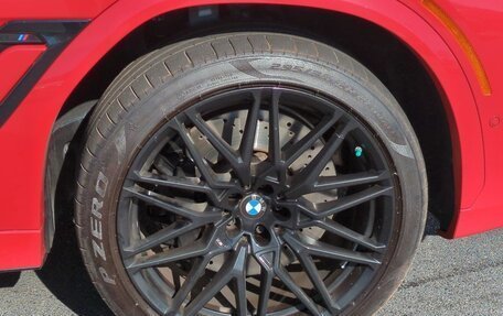 BMW X6 M, 2024 год, 19 638 200 рублей, 11 фотография