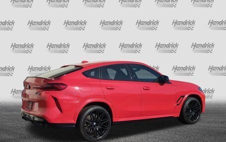 BMW X6 M, 2024 год, 19 638 200 рублей, 8 фотография