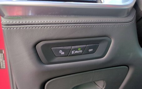 BMW X6 M, 2024 год, 19 638 200 рублей, 15 фотография