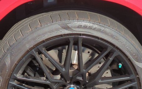 BMW X6 M, 2024 год, 19 638 200 рублей, 10 фотография