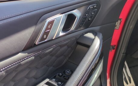 BMW X6 M, 2024 год, 19 638 200 рублей, 13 фотография