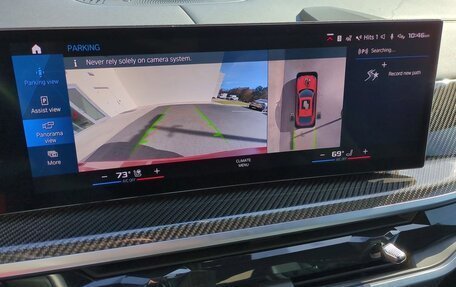 BMW X6 M, 2024 год, 19 638 200 рублей, 22 фотография