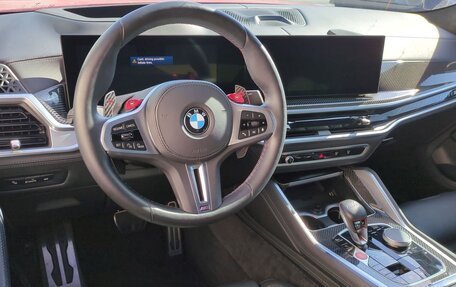 BMW X6 M, 2024 год, 19 638 200 рублей, 26 фотография