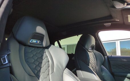 BMW X6 M, 2024 год, 19 638 200 рублей, 30 фотография