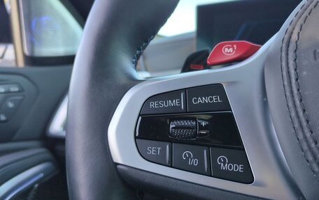 BMW X6 M, 2024 год, 19 638 200 рублей, 17 фотография