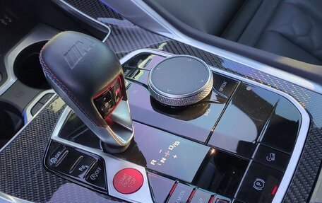 BMW X6 M, 2024 год, 19 638 200 рублей, 23 фотография