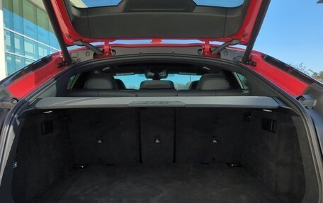 BMW X6 M, 2024 год, 19 638 200 рублей, 29 фотография