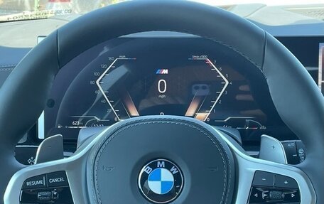 BMW X7, 2025 год, 15 225 422 рублей, 8 фотография