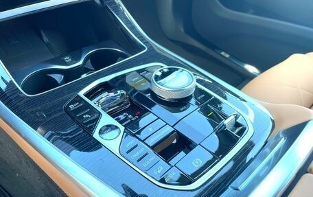 BMW X7, 2025 год, 15 225 422 рублей, 12 фотография