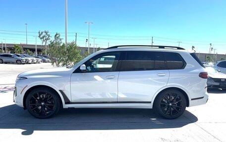 BMW X7, 2025 год, 15 225 422 рублей, 2 фотография