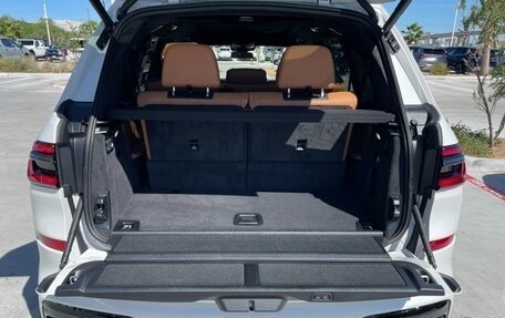 BMW X7, 2025 год, 15 225 422 рублей, 6 фотография