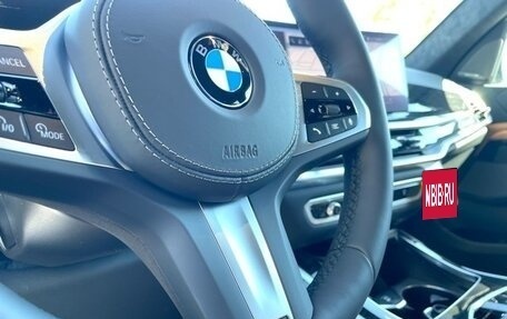 BMW X7, 2025 год, 15 225 422 рублей, 9 фотография