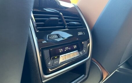 BMW X7, 2025 год, 15 225 422 рублей, 16 фотография