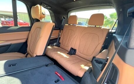 BMW X7, 2025 год, 15 225 422 рублей, 18 фотография