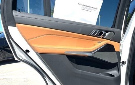 BMW X7, 2025 год, 15 225 422 рублей, 15 фотография