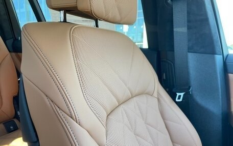 BMW X7, 2025 год, 15 225 422 рублей, 20 фотография