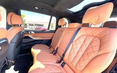 BMW X7, 2025 год, 15 225 422 рублей, 17 фотография