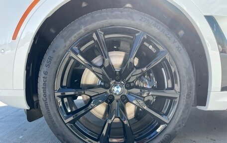 BMW X7, 2025 год, 15 225 422 рублей, 22 фотография