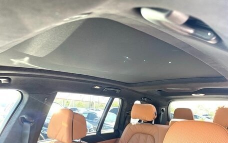 BMW X7, 2025 год, 15 225 422 рублей, 19 фотография