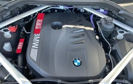 BMW X7, 2025 год, 15 225 422 рублей, 21 фотография