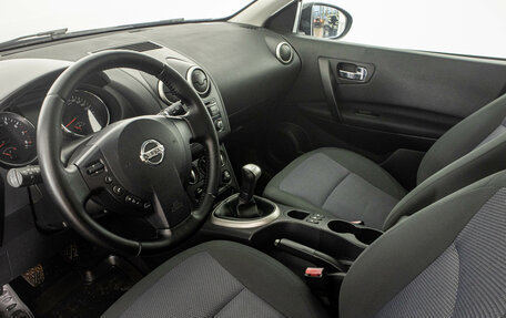 Nissan Qashqai, 2012 год, 1 169 000 рублей, 9 фотография