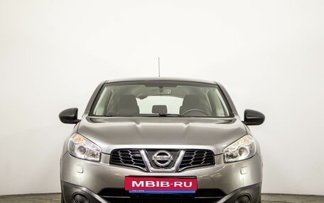 Nissan Qashqai, 2012 год, 1 169 000 рублей, 3 фотография