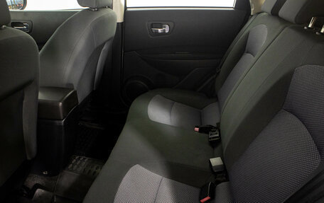 Nissan Qashqai, 2012 год, 1 169 000 рублей, 10 фотография