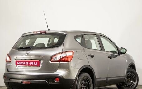 Nissan Qashqai, 2012 год, 1 169 000 рублей, 5 фотография