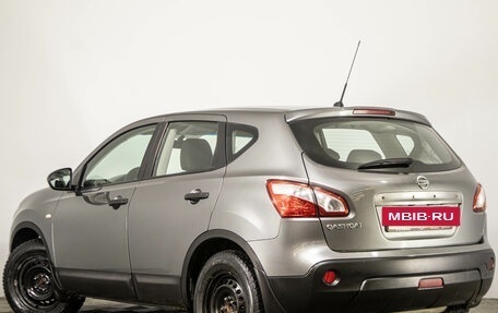 Nissan Qashqai, 2012 год, 1 169 000 рублей, 7 фотография