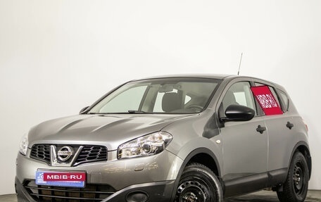 Nissan Qashqai, 2012 год, 1 169 000 рублей, 4 фотография
