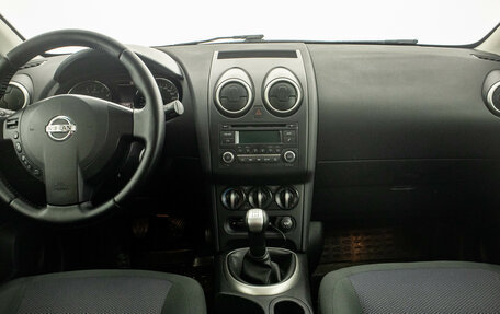 Nissan Qashqai, 2012 год, 1 169 000 рублей, 14 фотография