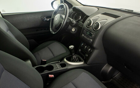 Nissan Qashqai, 2012 год, 1 169 000 рублей, 12 фотография