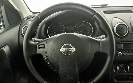 Nissan Qashqai, 2012 год, 1 169 000 рублей, 16 фотография