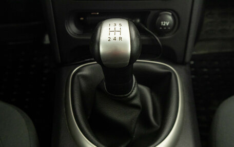 Nissan Qashqai, 2012 год, 1 169 000 рублей, 20 фотография