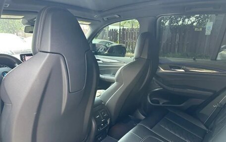 BMW X3 M, 2024 год, 13 495 232 рублей, 14 фотография