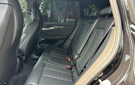 BMW X3 M, 2024 год, 13 495 232 рублей, 15 фотография