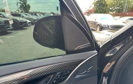 BMW X3 M, 2024 год, 13 495 232 рублей, 11 фотография