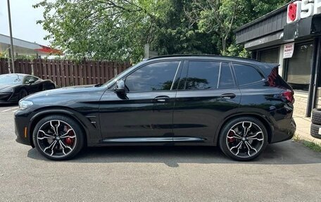 BMW X3 M, 2024 год, 13 495 232 рублей, 7 фотография