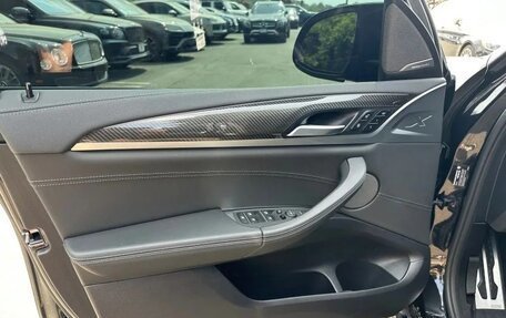 BMW X3 M, 2024 год, 13 495 232 рублей, 12 фотография