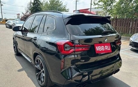 BMW X3 M, 2024 год, 13 495 232 рублей, 6 фотография