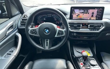 BMW X3 M, 2024 год, 13 495 232 рублей, 16 фотография