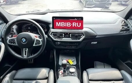 BMW X3 M, 2024 год, 13 495 232 рублей, 10 фотография